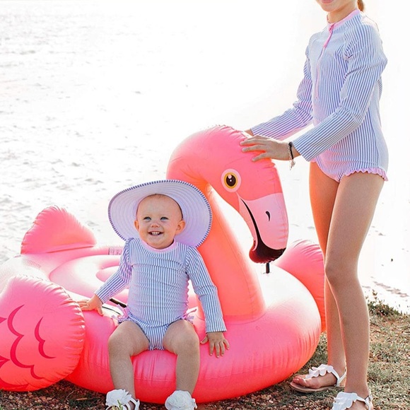 Ruffle butts rush guard - Picture 4 of 10